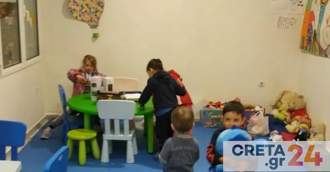 Έφτασαν στην Ελλάδα τα πρώτα δέκα ασυνόδευτα ανήλικα από την Ουκρανία