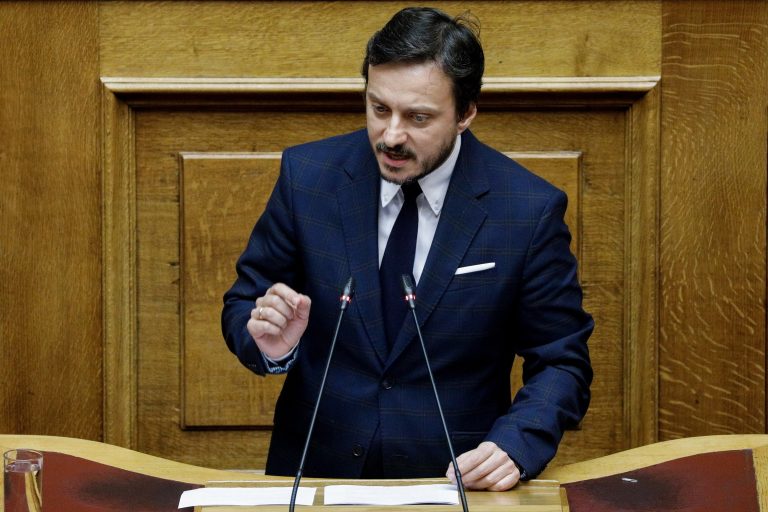 Απ. Πάνας: Θετικές αλλά ελλιπείς οι υπό ψήφιση διατάξεις για το Γ.Ε.ΜΗ