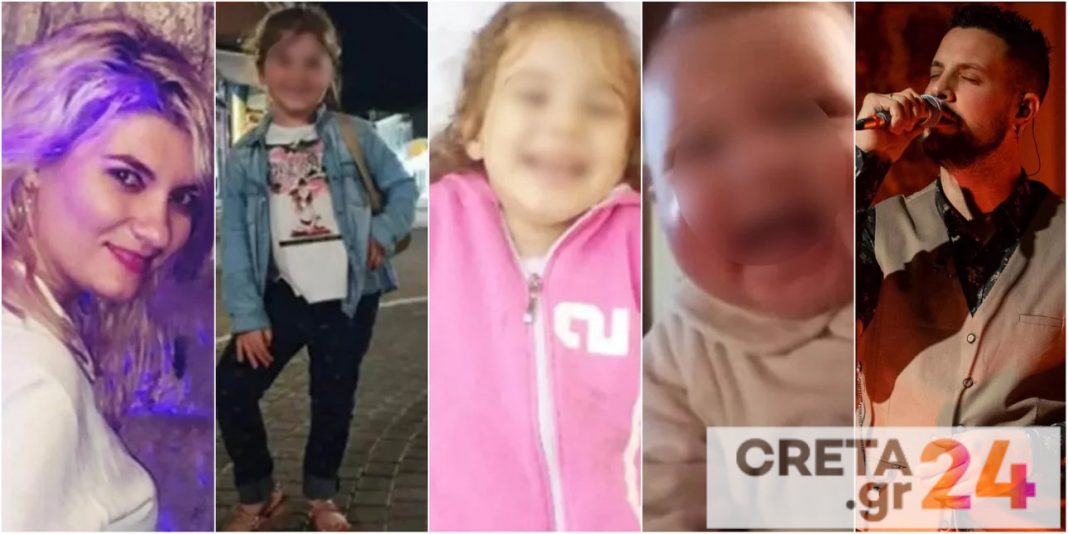 Θάνατος τριών παιδιών στην Πάτρα: Κάποιοι ιατροδικαστές προσπαθούν να αλλοιώσουν την εικόνα της υπόθεσης, λέει ο Λέων