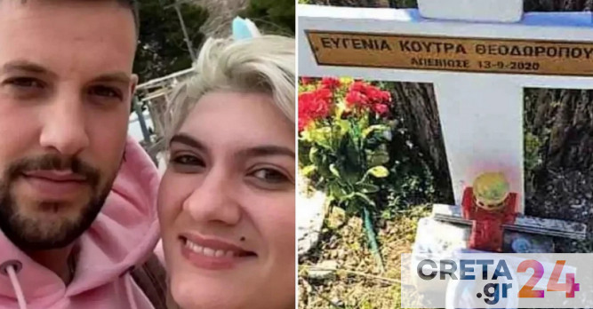 Ρούλα Πισπιρίγκου: Εντολή για εκταφή της σπιτονοικοκυράς της – Μυστήριο με τη φωτογραφία στον τάφο της