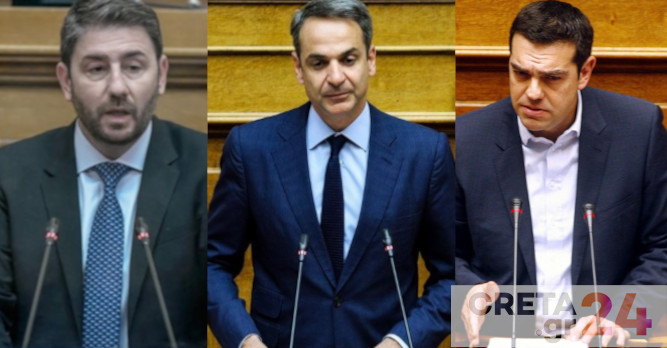 «Κλειδώνουν» οι εθνικές εκλογές το φθινόπωρο – Πως επηρεάζουν τις αυτοδιοικητικές στην Κρήτη