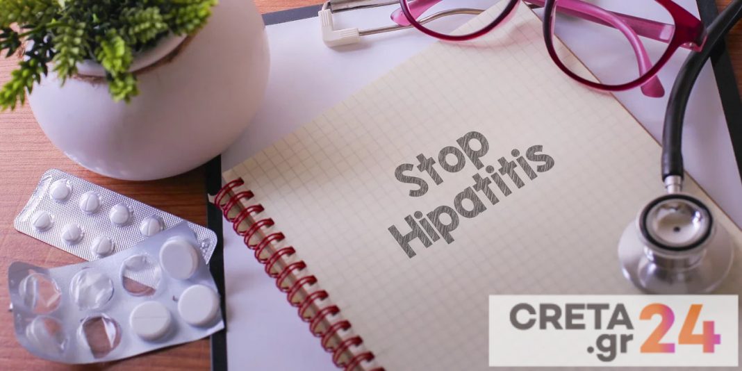 Οξεία ηπατίτιδα: Καθησυχάζει το υπουργείο Υγείας – «Είμαστε πλήρως προετοιμασμένοι»