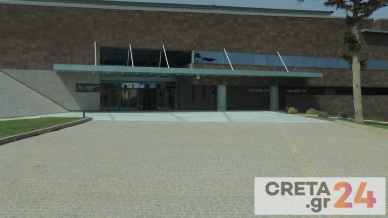 Νέο Αρχαιολογικό Μουσείο Χανίων: Ένα όραμα δεκαετιών γίνεται πραγματικότητα