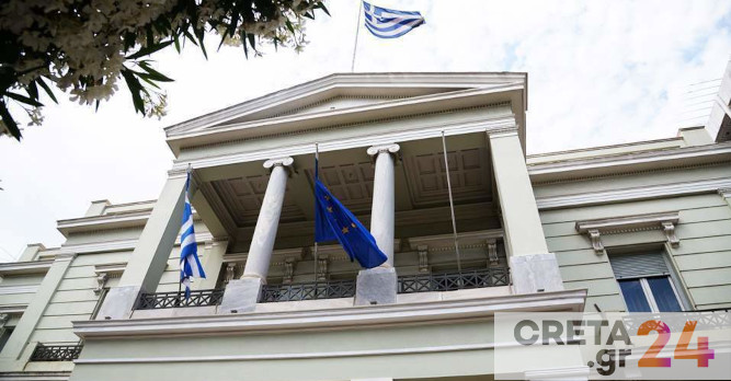 Επιστολή Αθήνας προς ΟΗΕ, Ελληνικό διάβημα στην Τουρκία για τον Απόστολο Τζιτζικώστα, απάντηση της Αθήνας σε Άγκυρα