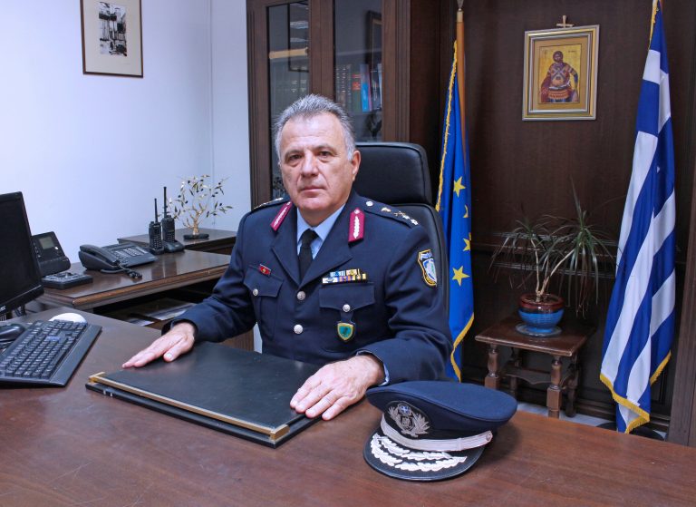 Κρήτη: Το μήνυμα του Γ. Λυμπινάκη για τα νέα του καθήκοντα