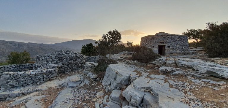 Το Μιτάτο του Ψηλορείτη ως ένα εικονικό καταφύγιο έμπνευσης και εργαστήριο σύγχρονης τέχνη