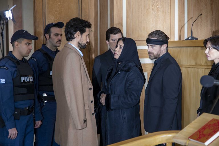 «Σασμός»: Αθώος ο Αστέρης!