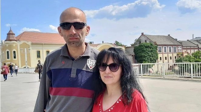Φρίκη στη Σερβία: Σκότωσε τον άντρα της, τον τεμάχισε και τον… μαγείρεψε
