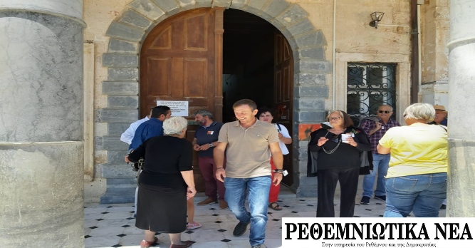 ΣΥΡΙΖΑ Ρεθύμνου: Απόλυτη ικανοποίηση απ’ τη συμμετοχή και τις εγγραφές νέων μελών