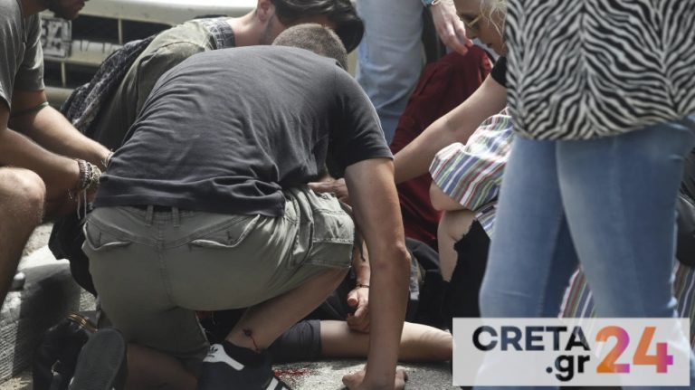 Ιπποκράτειο Θεσσαλονίκης: Έγινε ακουόγραμμα στον τραυματία φοιτητή – Δεν διαπιστώθηκαν παθολογικά ευρήματα