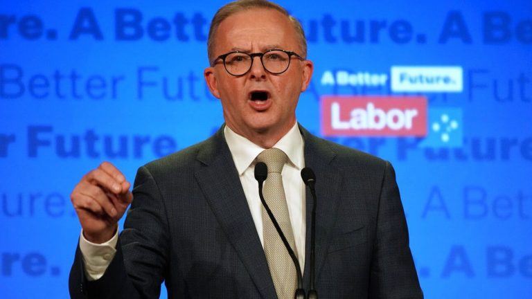 Εκλογές στην Αυστραλία: Ιστορική νίκη των Εργατικών – Τη Δευτέρα ο σχηματισμός της νέας κυβέρνησης