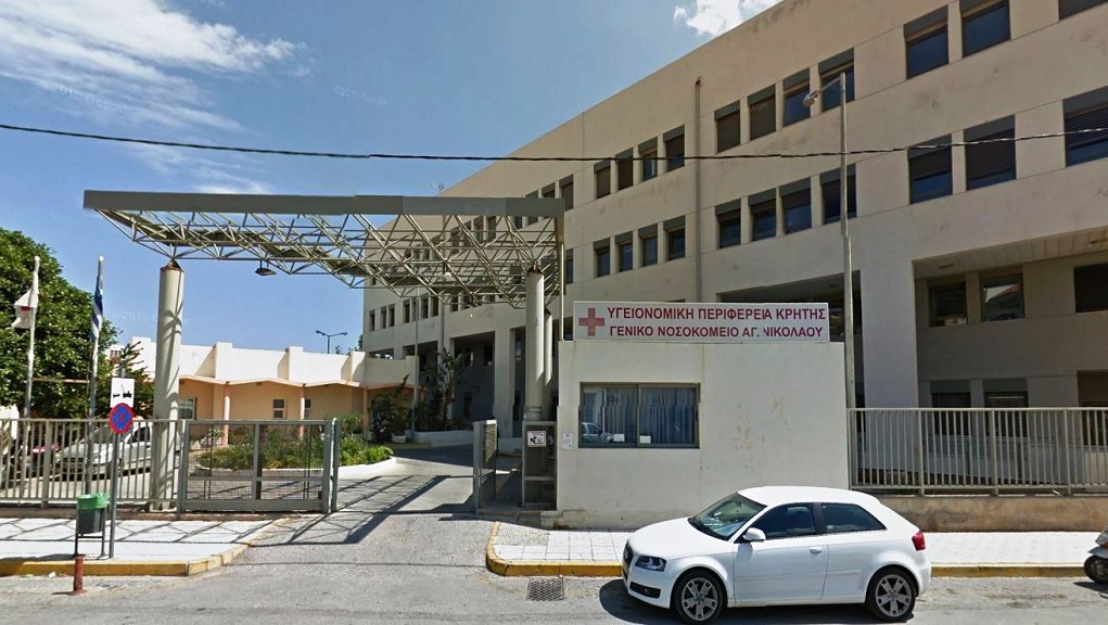 Κρήτη: Στο νοσοκομείο δύο αδελφάκια 3 και 6 ετών – Διαβιούσαν σε ακατάλληλο περιβάλλον