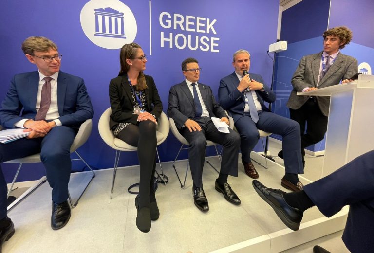 Δ. Φραγκάκης: «Στόχος να διευρύνουμε τα οφέλη του βιώσιμου τουρισμού για τις τοπικές κοινωνίες»