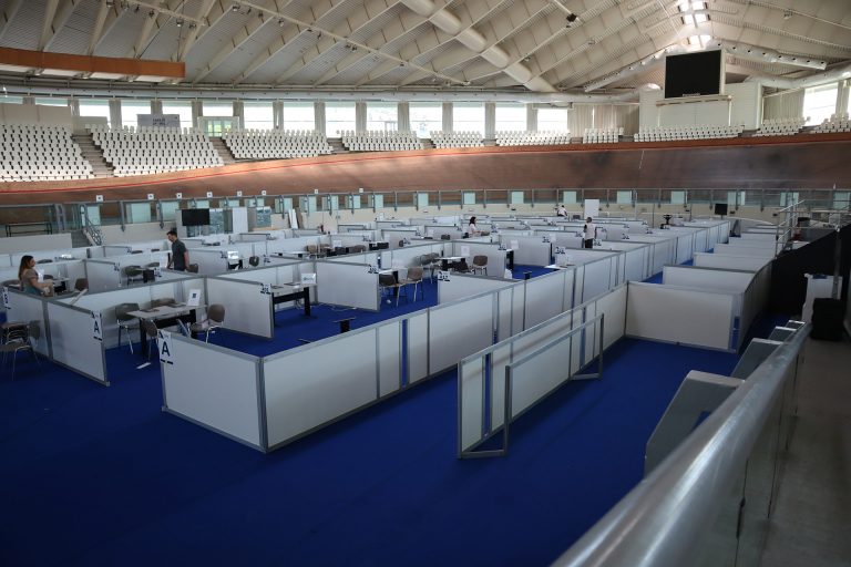 Ξεκινάει την Παρασκευή το Παγκρήτιο Φόρουμ Προώθησης Κρητικών Προϊόντων στο ΟΑΚ