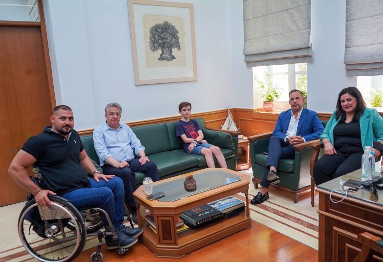 Μαθητική ταινία μικρού μήκους από την Κρήτη σε διεθνή διαγωνισμό