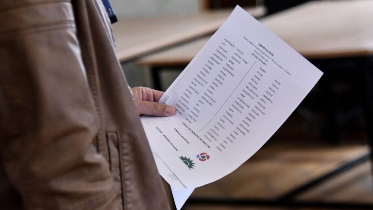 ΚΙΝΑΛ: Πάνω από 150.000 ψήφισαν για το όνομα του ΚΙΝΑΛ – Έκλεισαν οι κάλπες