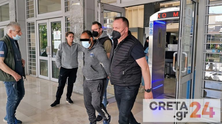 «Ήταν κακοποιητικός και όπλισε το χέρι μου» είπε ο 22χρονος που σκότωσε τον πατέρα του