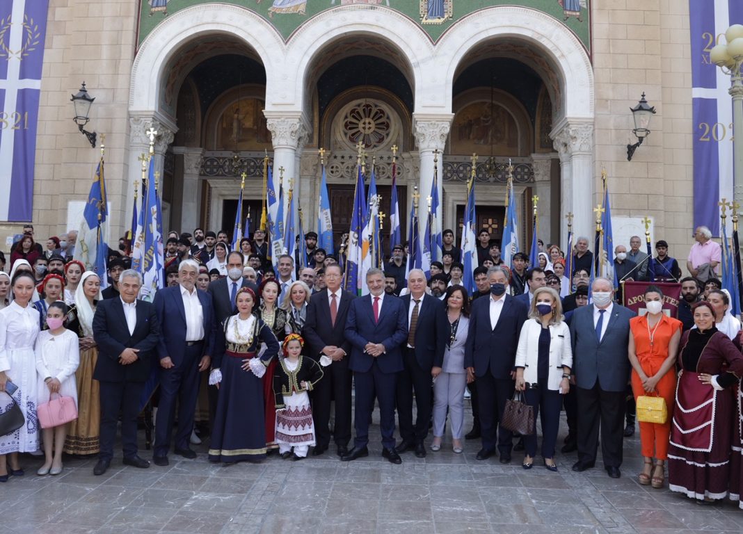 Τιμούν την ιστορική επέτειο και τους ήρωες της Μάχης της Κρήτης