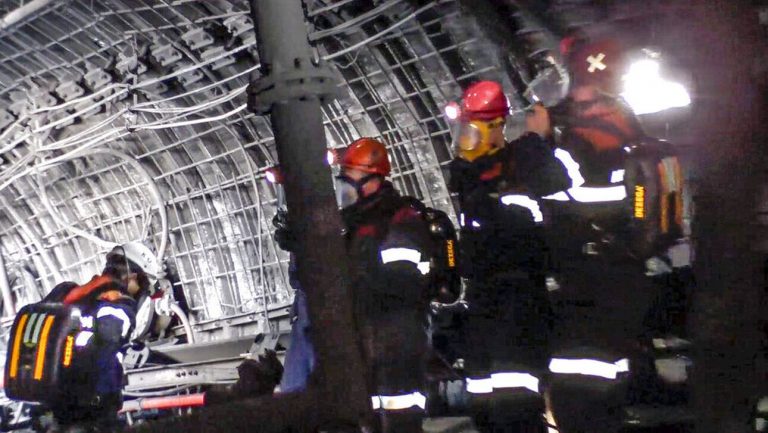Κατάσταση έκτακτης ανάγκης στη Σιβηρία: Καίγονται 200 κτήρια – Τουλάχιστον 5 νεκροί