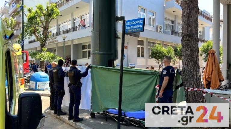 Φρικτός θάνατος για 40χρονο άστεγο σε κάδο πολτοποίησης απορριμμάτων