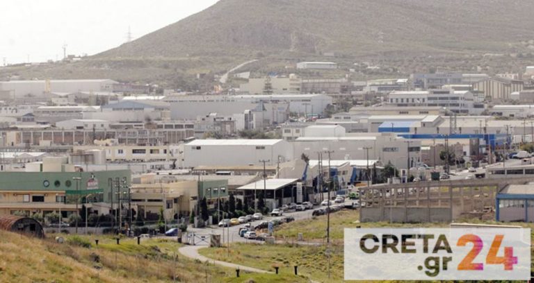 Δεν απαιτείται νέα σύμβαση εγκατάστασης για τους  επιχειρηματίες της ΒΙ.ΠΕ.| Η διευκρινιστική εγκύκλιος μετά την ερώτηση Αυγενάκη