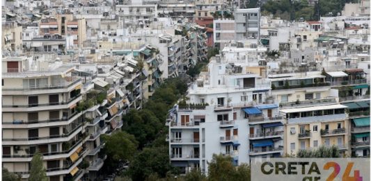 ΕΝΦΙΑ: Τα λάθη και οι παραλείψεις φέρνουν μεγαλύτερο φόρο