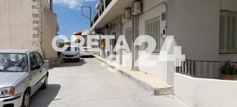 Ηράκλειο: Συνελήφθη και ο 36χρονος μετά το αιματηρό περιστατικό – Τι αναφέρει η ΕΛ.ΑΣ.