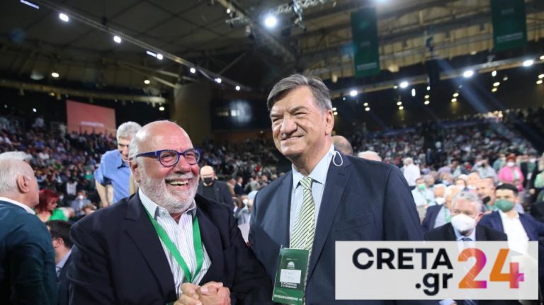 Πέτρος Ευθυμίου: Η νέα γενιά σήμερα ζει τη δική της 3η Σεπτέμβρη – Το ΠΑΣΟΚ αναγεννάται