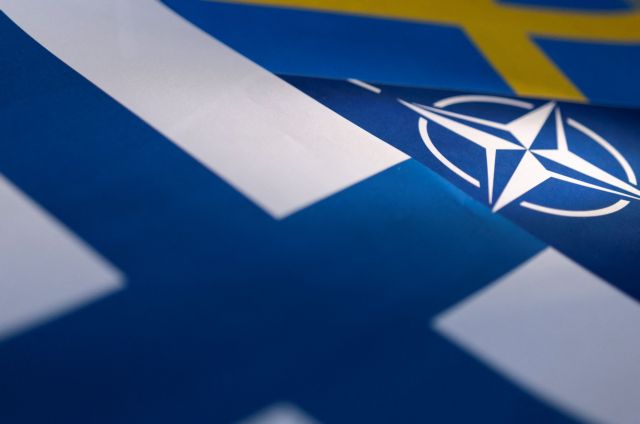 Φινλανδία και Σουηδία στο ΝΑΤΟ: ένας κόσμος συνεχώς μεταβαλλόμενος