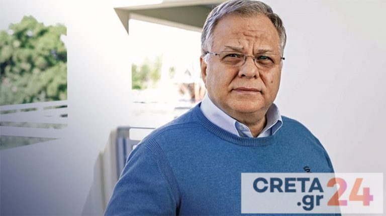 Με «λουκέτο» απειλείται το Χαμόγελο του Παιδιού: «Θα φτάσω μέχρι τους Διεθνείς Οργανισμούς» λέει ο Κ. Γιαννόπουλος