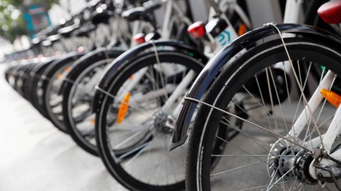Σε τροχιά ηλεκτροκίνησης ο Δήμος Χανίων, ηλεκτρικά ποδήλατα στο Δήμο Μινώα Πεδιάδας