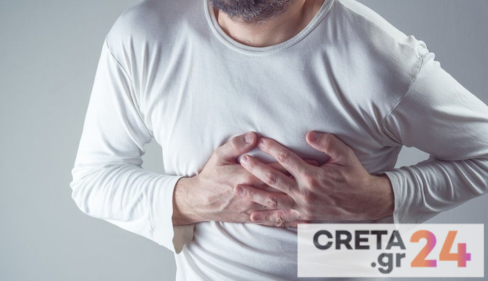 Κρήτη: Το αποτύπωμα της πανδημίας στις καρδιολογικές παθήσεις – Εκτιμήσεις για «κύμα» νέων ασθενών