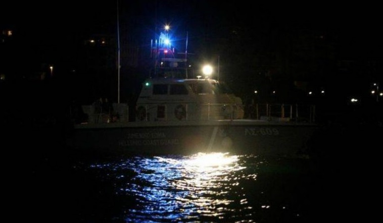 Κρήτη: Εντοπίστηκε πτώμα άνδρα σε λιμάνι