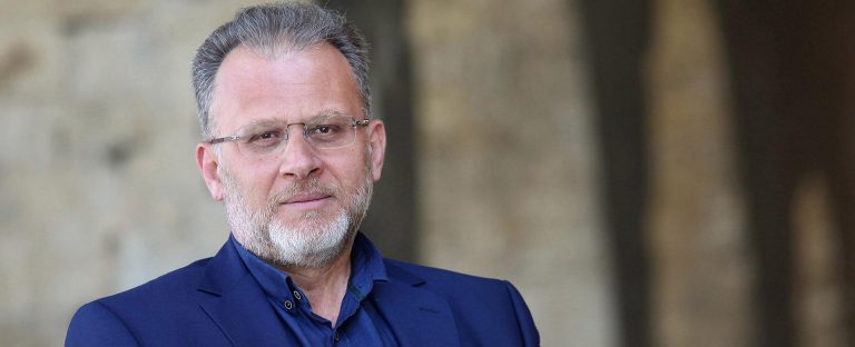 Ομιλία Ν. Μπουνάκη για τον θεσμό των γεωργικών συμβουλών και τον ρόλο του γεωπόνου στη εφαρμογή της νέας ΚΑΠ