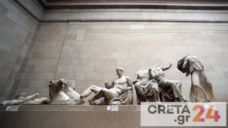 Γλυπτά Παρθενώνα: «Δεν τα αφαιρέσαμε βίαια, ήταν στα ερείπια», λέει τώρα το Βρετανικό Μουσείο, τι απαντά η Αθήνα