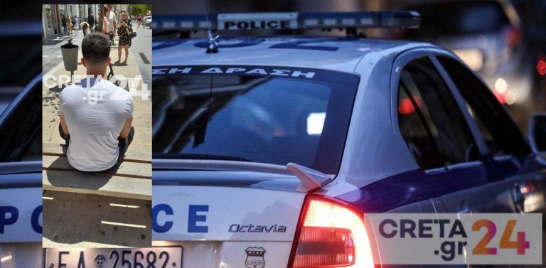 εμπρηστικούς μηχανισμούς έξω από το σπίτι γνωστού εφοπλιστή
