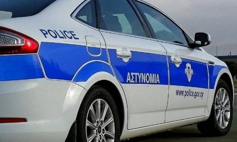 Κύπρος: Απόπειρα δολοφονίας 44χρονου – Τον χτύπησε με πέτρα στο κεφάλι