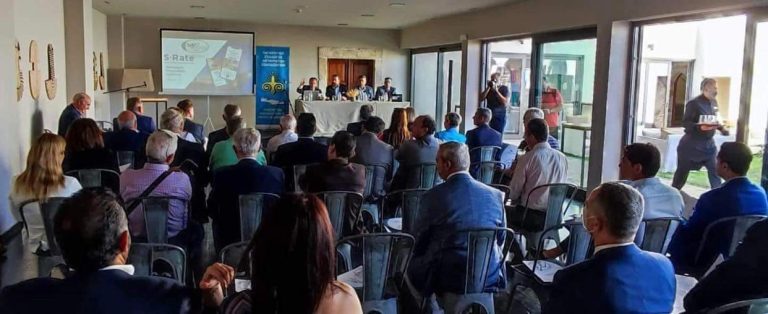 Με επιτυχία το 2ο Διεθνές Φεστιβάλ Ποίησης Κρήτης