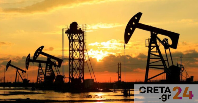 Πετρέλαιο: Υποχωρούν οι τιμές μετά τις πληροφορίες ότι η Σαουδική Αραβία μπορεί να αυξήσει την παραγωγή
