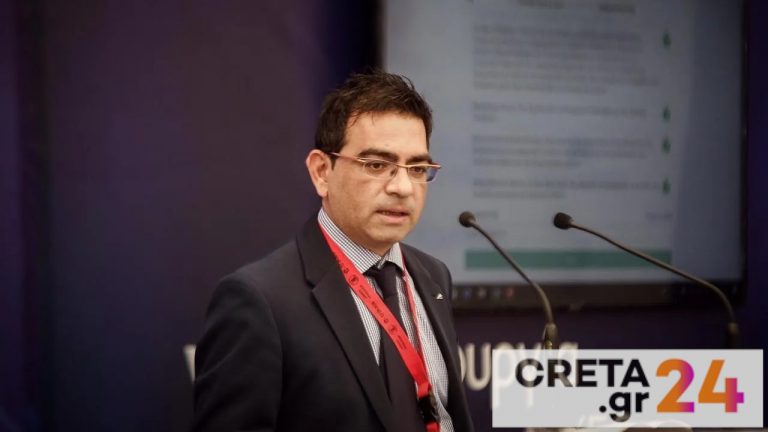 Στην Κρήτη ο Γ.Γ. Κοινωνικής Αλληλεγγύης με σημαντικές ανακοινώσεις