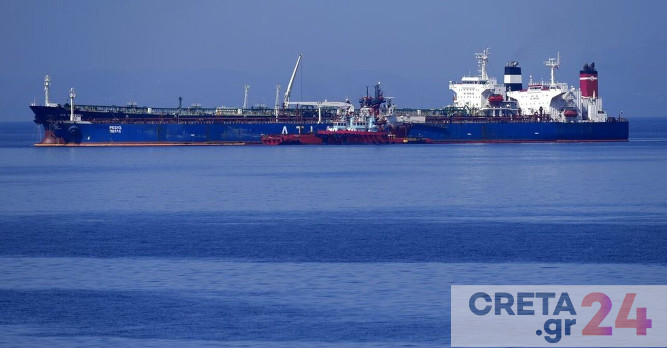 Ιράν: Έδεσε στο λιμάνι Μπαντάρ Αμπάς το ένα τάνκερ – Πληροφορίες για κατάσχεση του φορτίου του