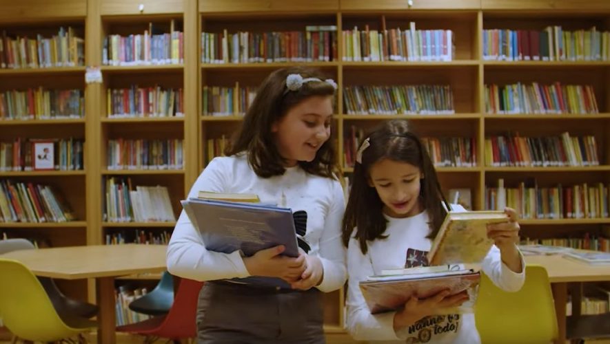 Κρήτη: «Αγάπη αέναη» – Μια ταινία μαθητών και εκπαιδευτικών με δυνατό μήνυμα