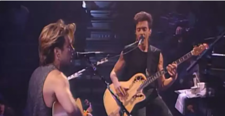 Βon Jovi: Πέθανε ο θρυλικός μπασίστας Alec John Such
