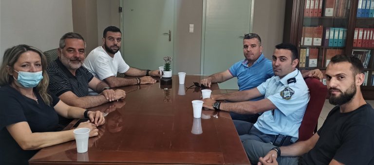 Καινοτόμες δράσεις για την 3η Ηλικία από τον Δήμο Οροπεδίου Λασιθίου