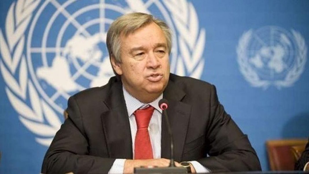 Παγκόσμια Ημέρα Περιβάλλοντος – Γκουτέρες: Να αποτρέψουμε την καταστροφή λόγω της κλιματικής αλλαγής