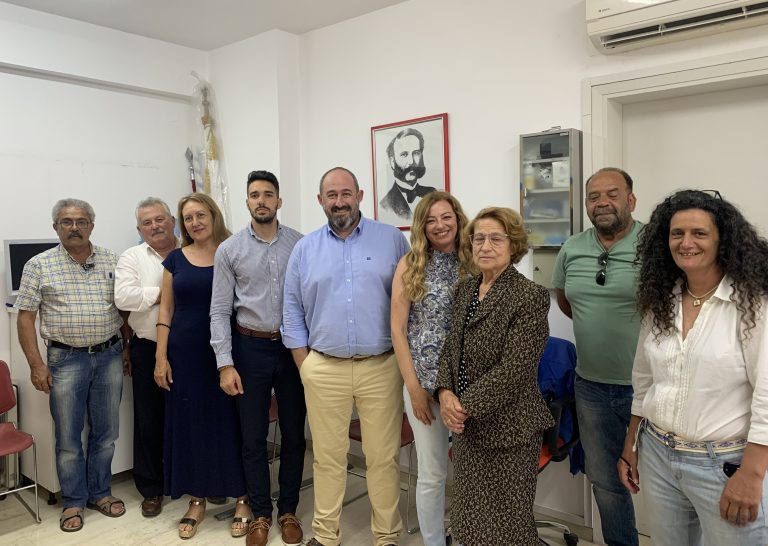 Ηράκλειο: Συγκρότηση νέου Διοικητικού Συμβουλίου στο τμήμα του Ερυθρού Σταυρού
