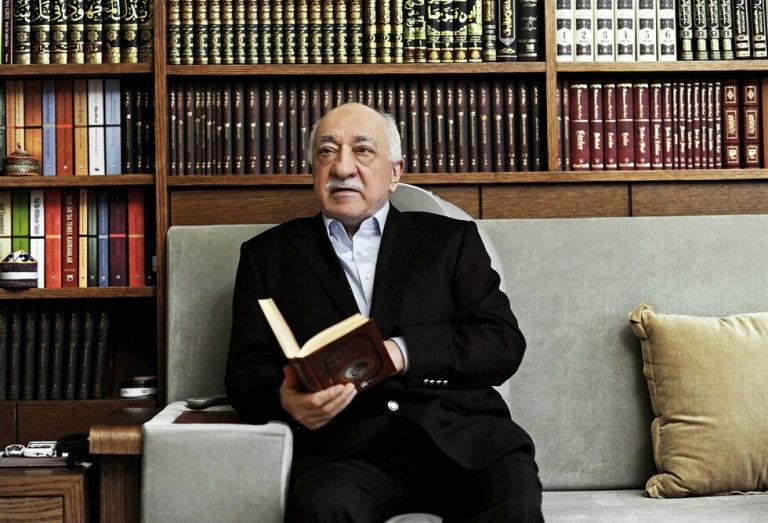 Τουρκικά ΜΜΕ: Συνελήφθη η ανιψιά του Γκιουλέν στην προσπάθειά της να περάσει στην Ελλάδα