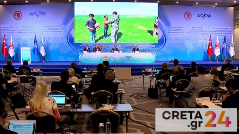 Λιβανός στο CRETA μετά το επεισόδιο με τον Ακάρ: Θα μας βρουν απέναντι σε όποια επιθετική διεκδίκηση
