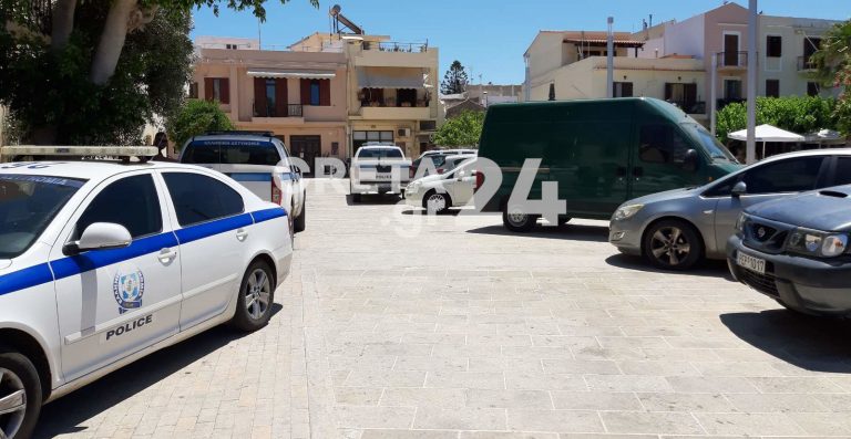 Προφυλακιστέος ο 44χρονος μετά την απολογία του για το φονικό στο Μυλοπόταμο