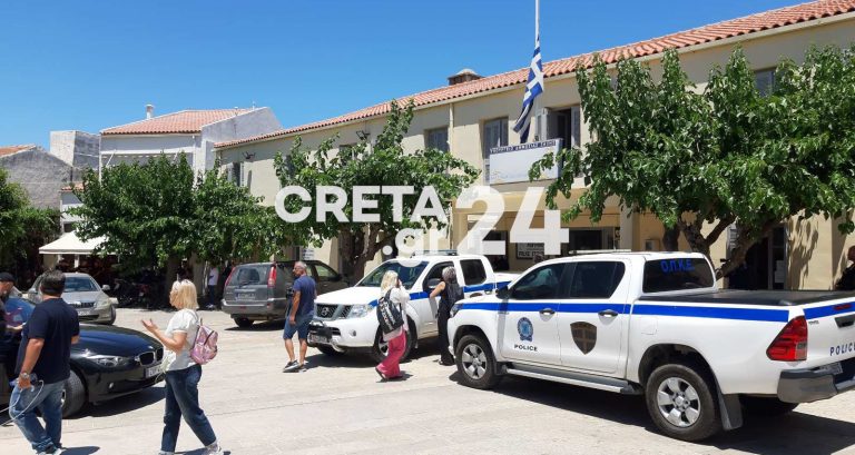 «Ήξερε τι έκανε, στόχευσε τον 22χρονο με ψυχραιμία και σταθερό χέρι», λέει η οικογένεια του Κώστα Χαριτάκη